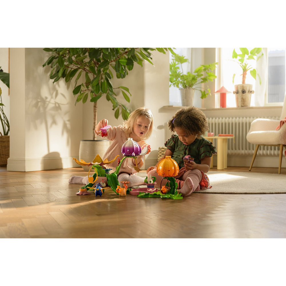 Køb BRIO® Flora 36240 Blomsterlandsby
