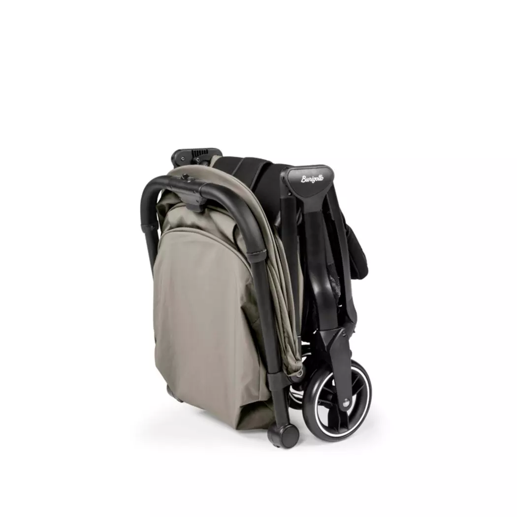 Buggy Copa Light Grey