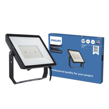 Philips ProjectLine-schijnwerper 150W 3000K