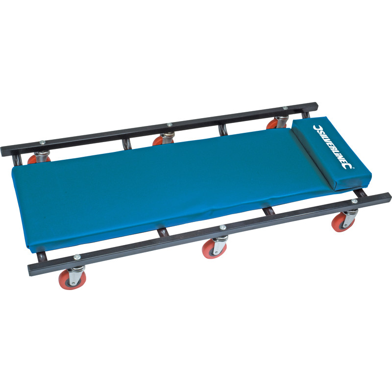 Monteursbed 920x420mm