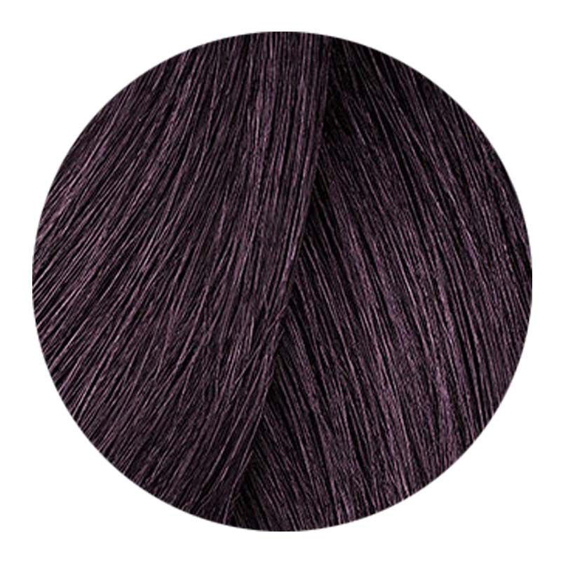 Coloration permanente Maïandra 5.2 châtain clair irisé