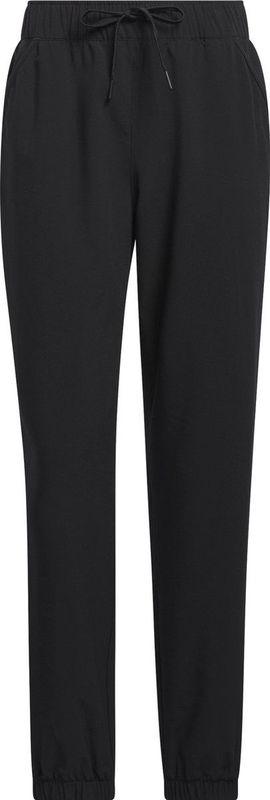 adidas Performance Ultimate365 Joggingbroek - Dames - Zwart