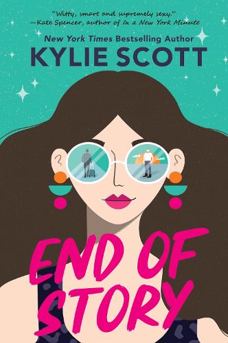 End of Story (Paperback)