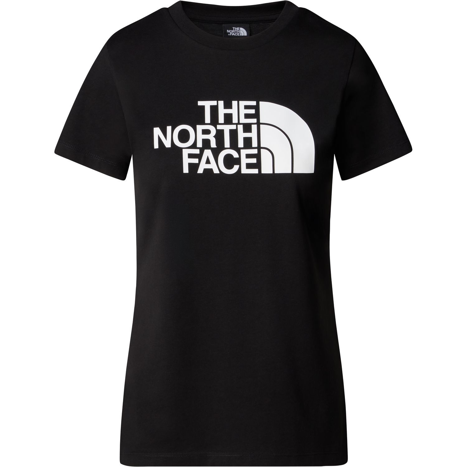 The North FaceWomen’s S/S Easy Tee