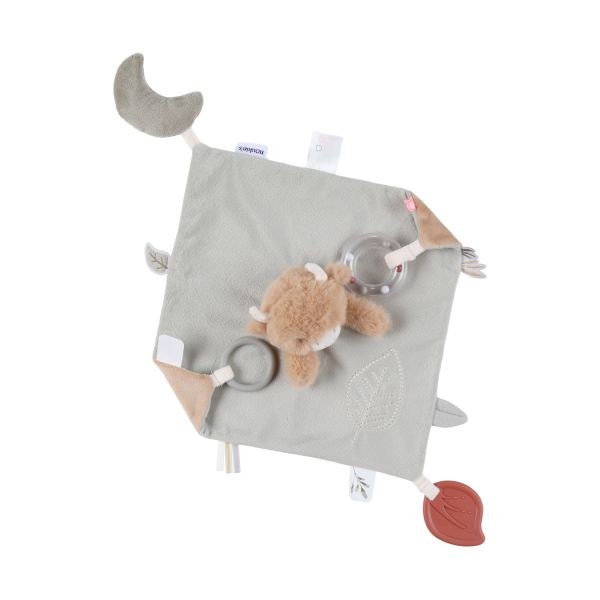 Noukie's F&O Activiteiten Knuffeldoekje