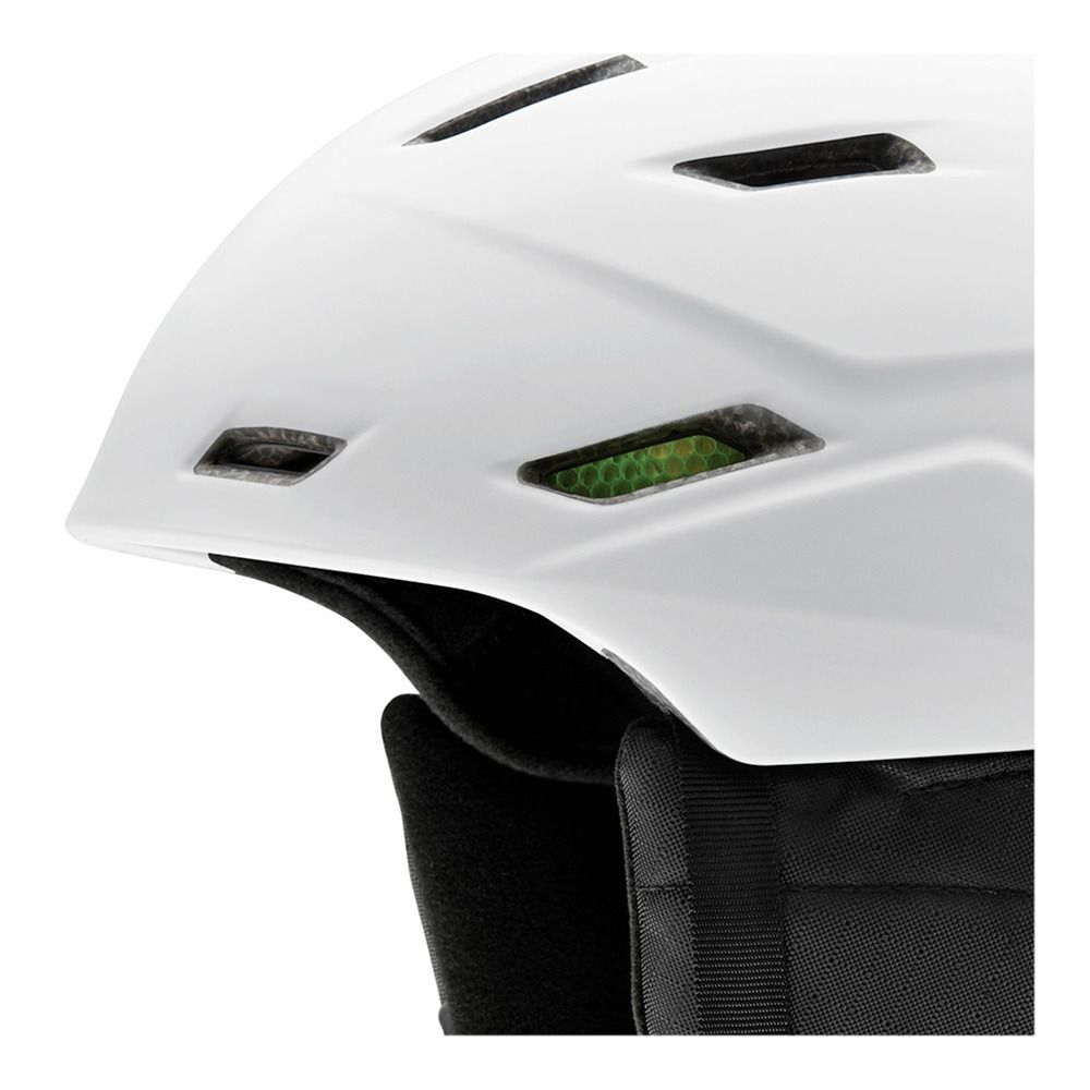 Smith MISSION MIPS - Casque matte white