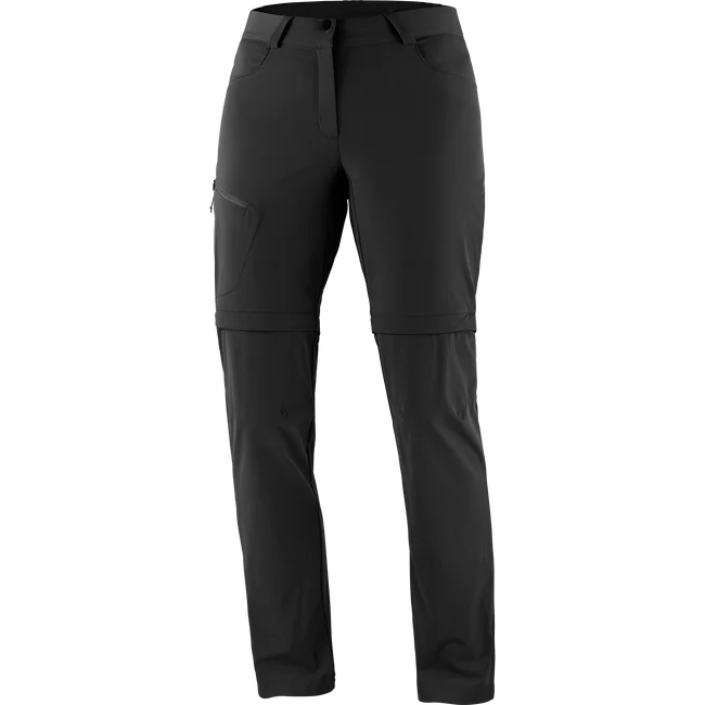 WAYFARER ZIP OFF  Hose Damen
