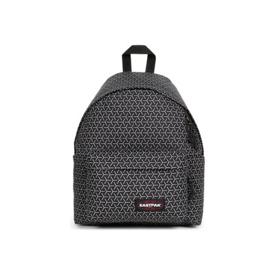 EASTPAK Padded Pak'r - Sac à dos - 40 cm - Refleks Meta Black