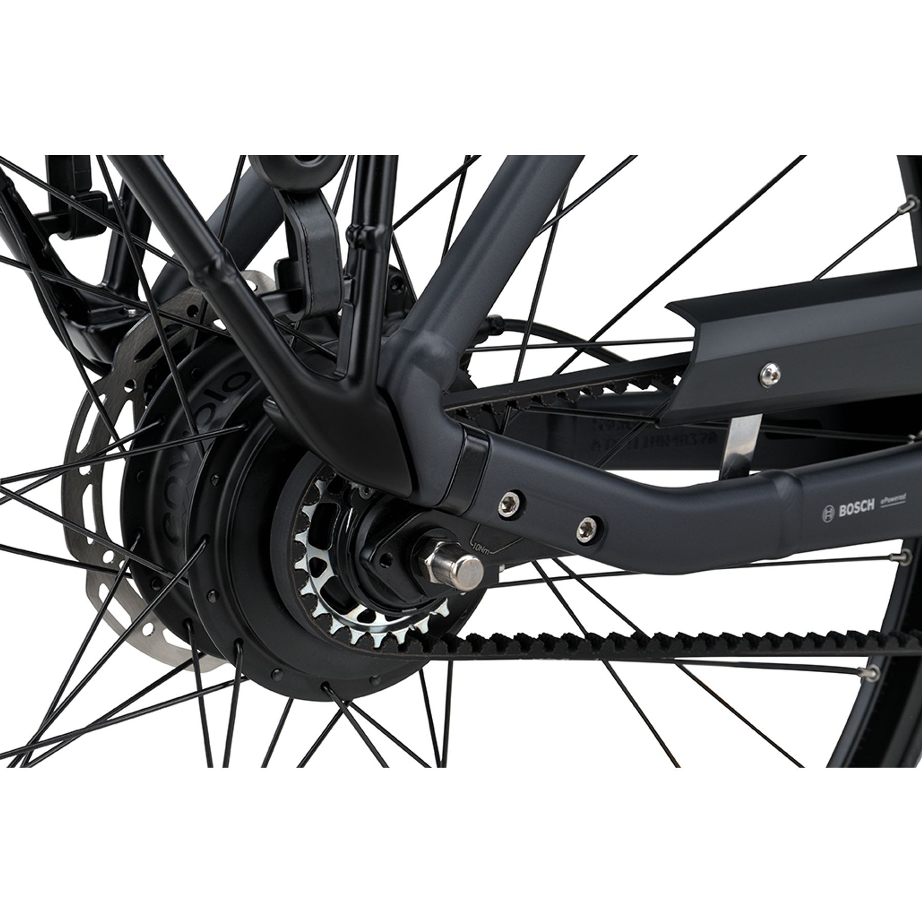 Batavus Finez E-Go Power Exclusive Smart 2026