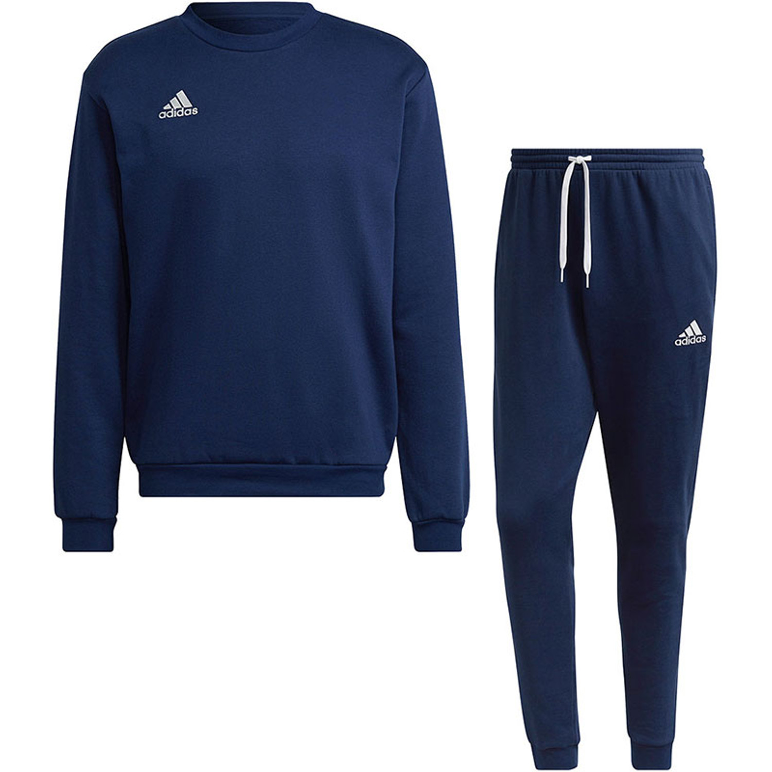 adidas Entrada 22 Sweat Trainingspak