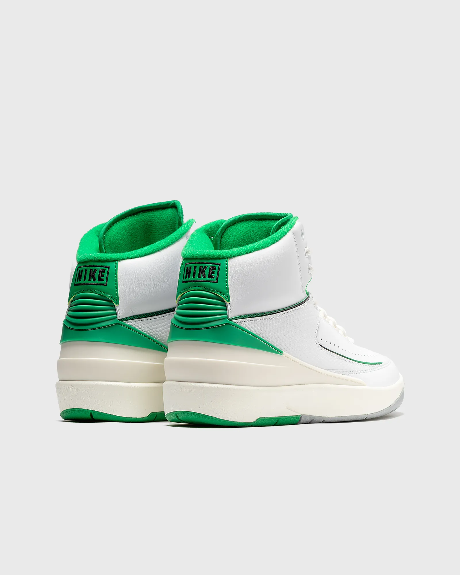 Jordan AIR JORDAN 2 RETRO (GS) 'Lucky Green'
