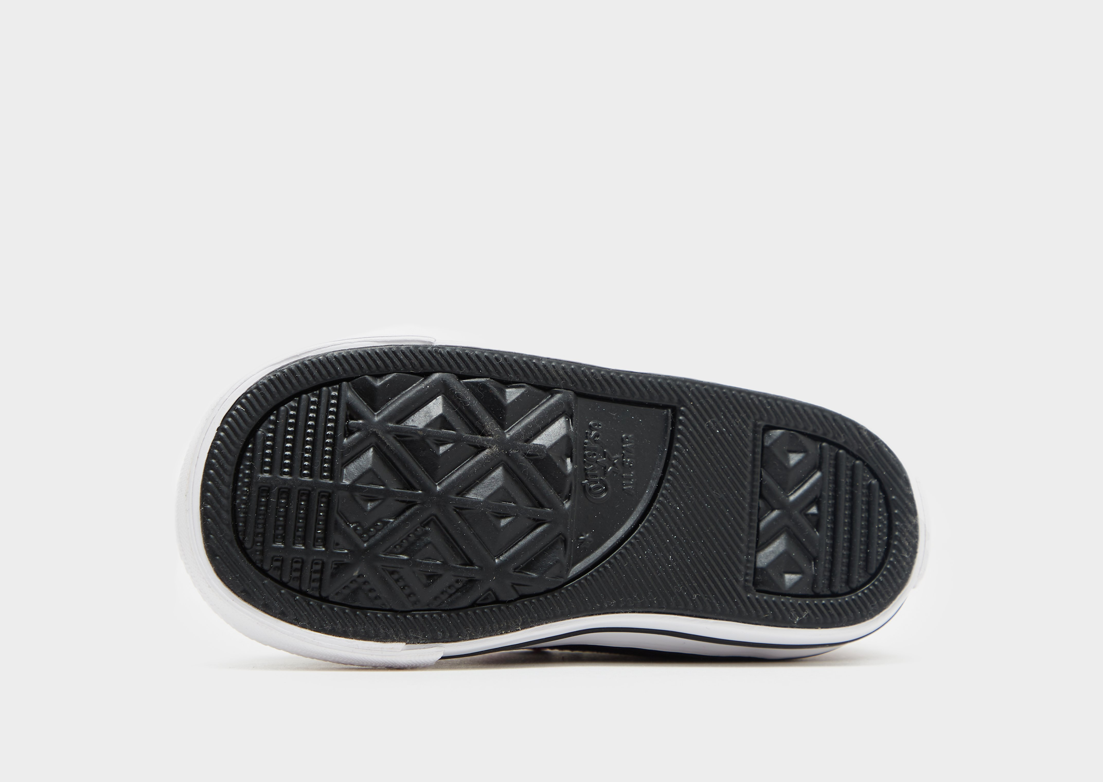 Converse Chuck Taylor All Star Ox Bébé
