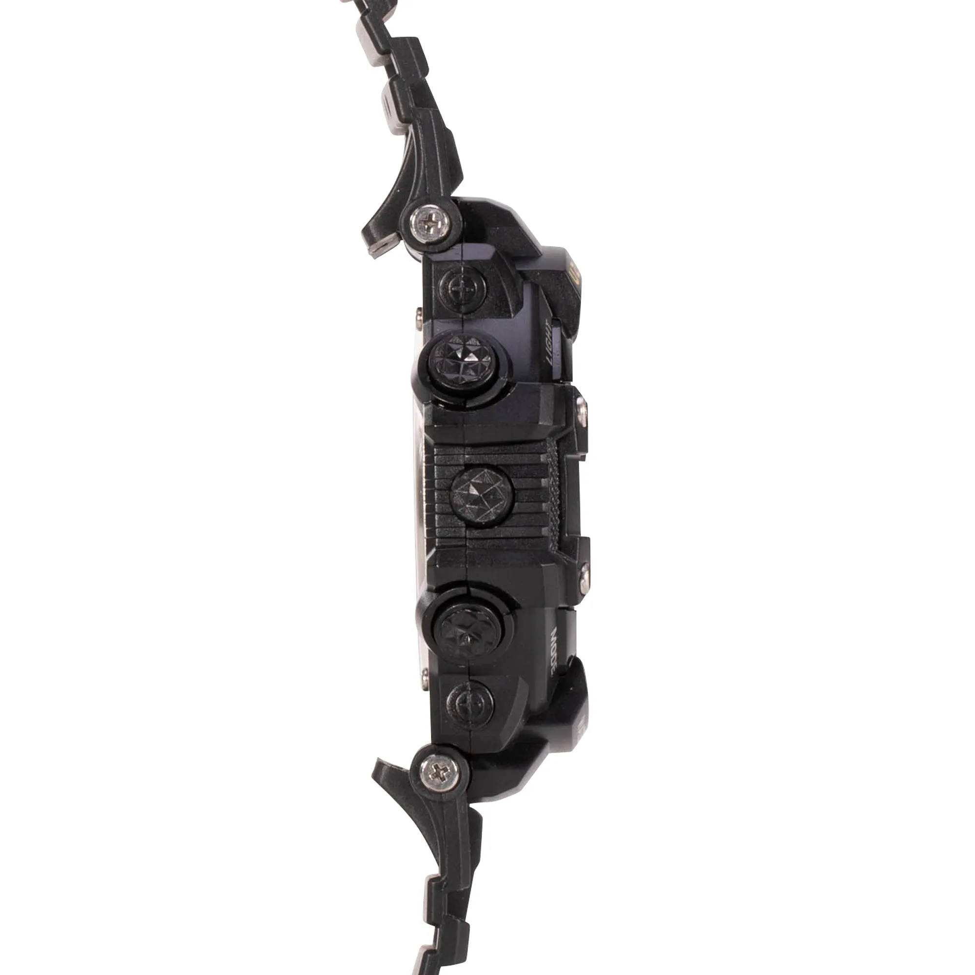 UZI -  Z Shock Line Digital Watch 02