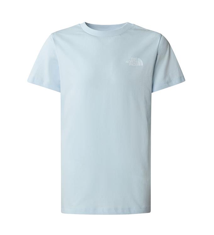 The North Face Women S/S Redbox T-Shirt