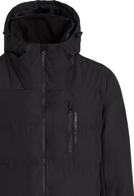 Protest PRTSUPERIOR24 Heren Ski- En Snowboardjas