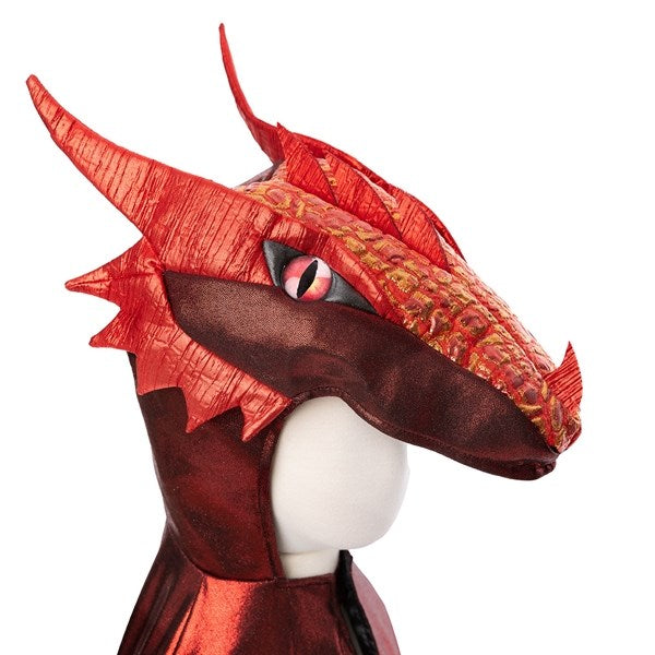 Køb Great Pretenders Ruby Metallic Dragon