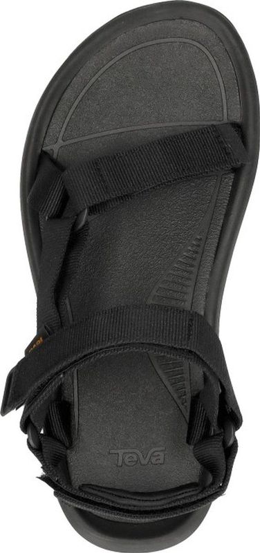 Teva Hurricane XLT2 Dames Sandalen - Black