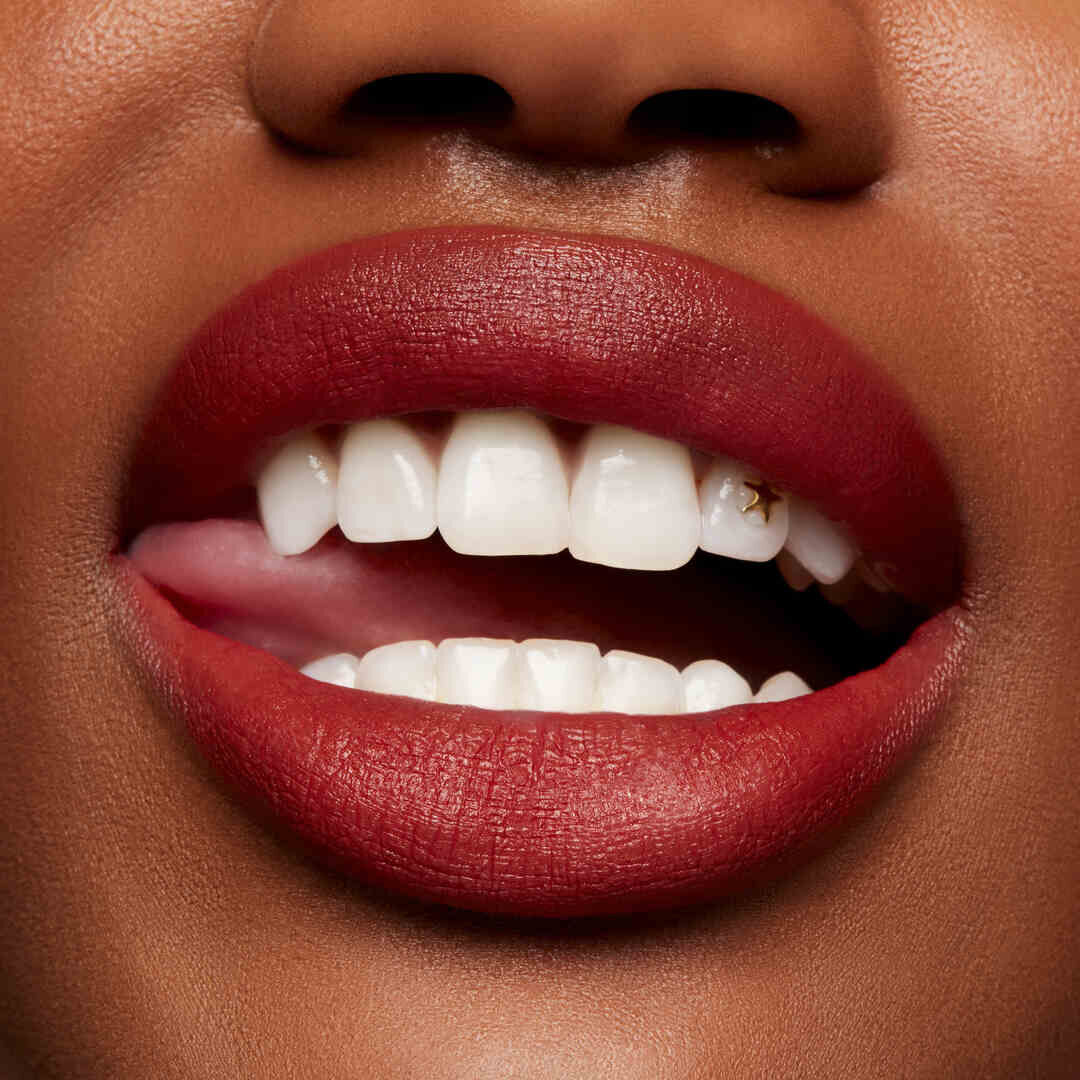 POWDER KISS MAC-POWDER KISS