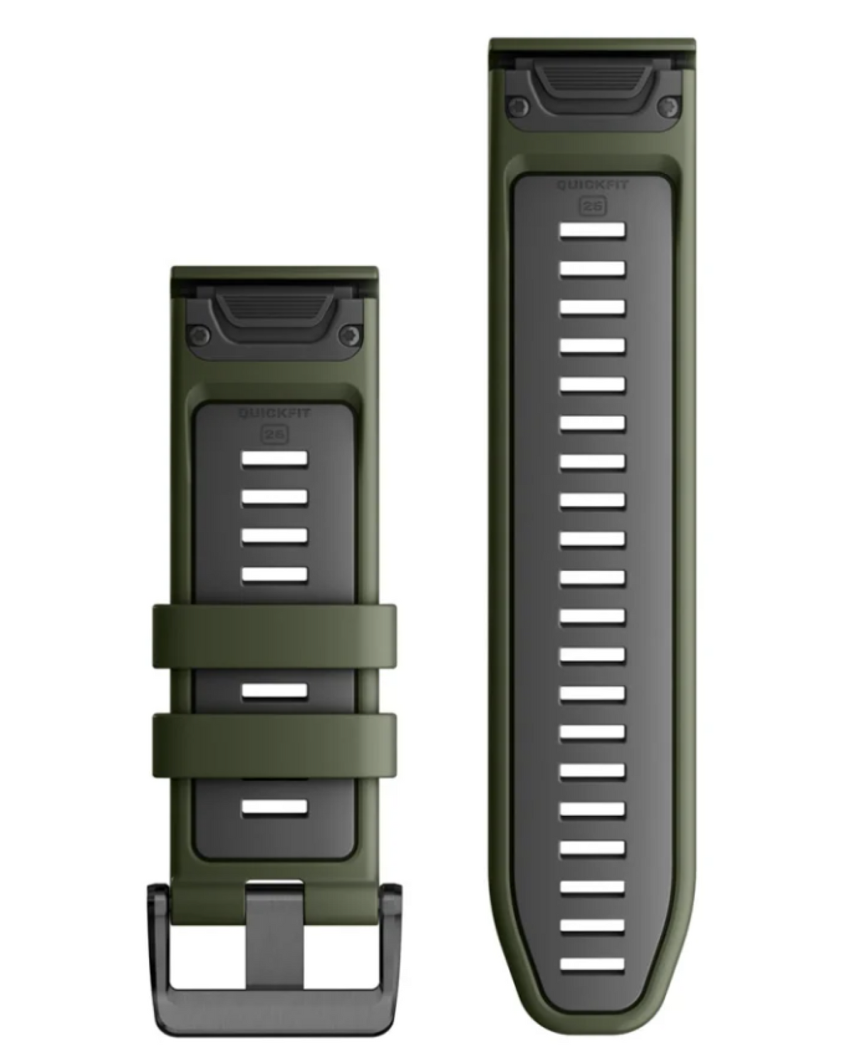 Garmin<br>QuickFit 26 Silicone