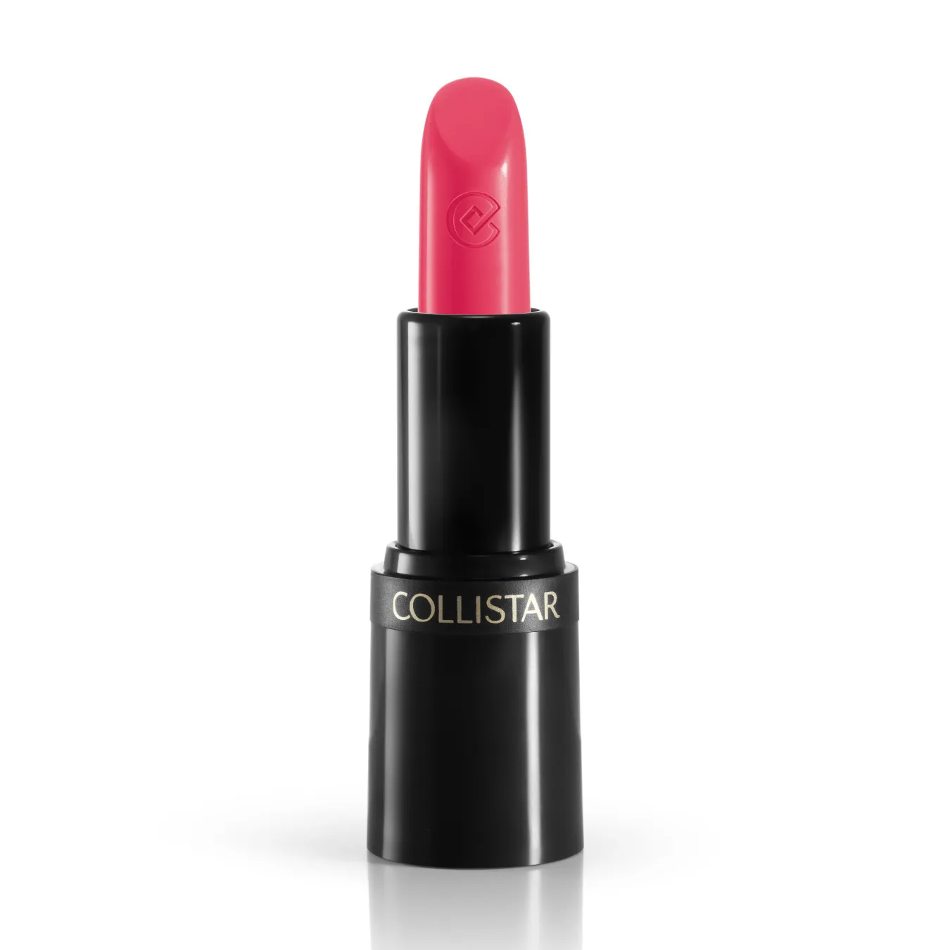 Collistar Puro Lipstick Lippenstift114 Warm Mauve