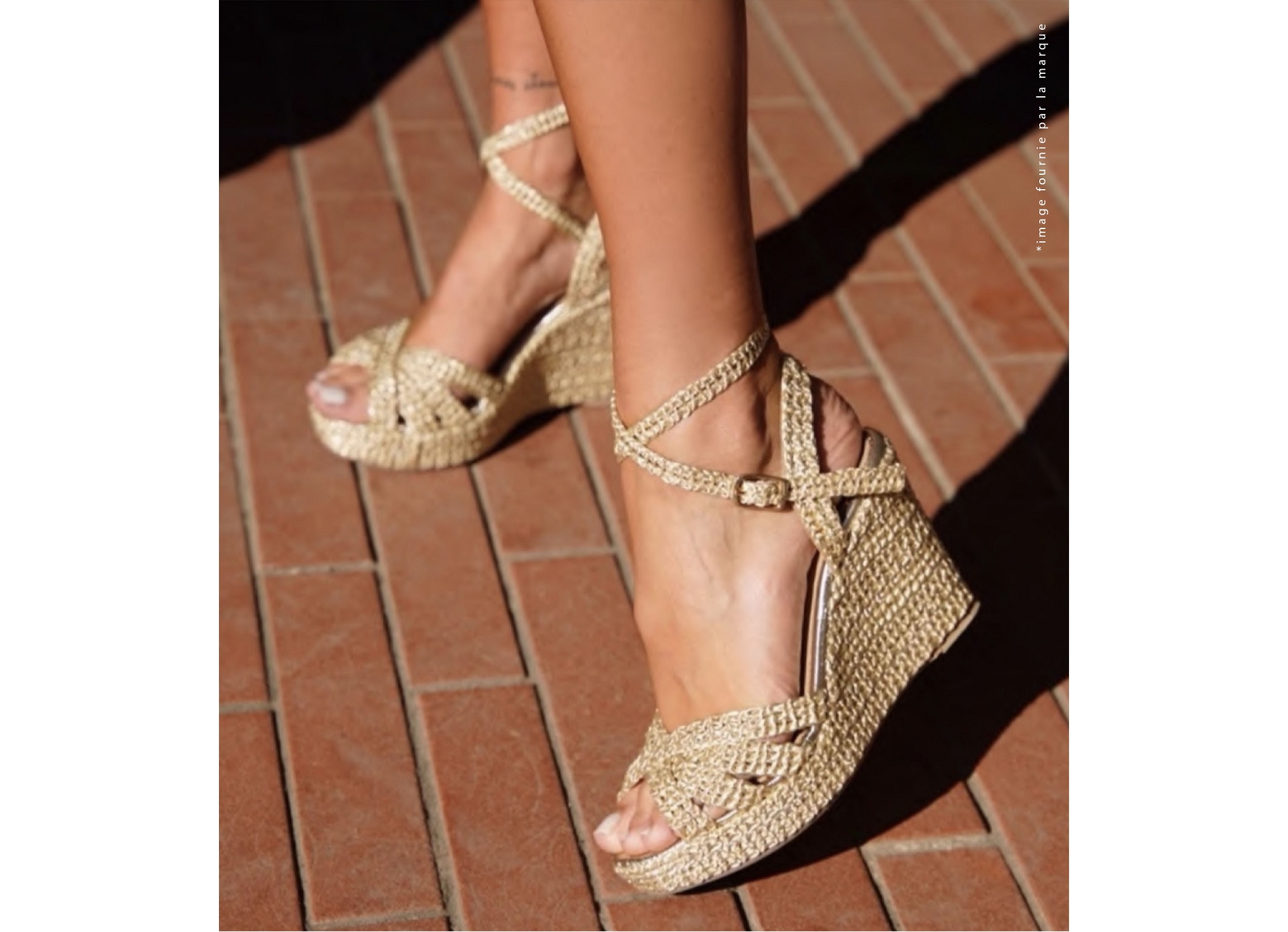 Nina f beige