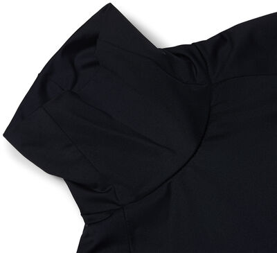 Hyperfied Running Turtle Sweater, Anthracite