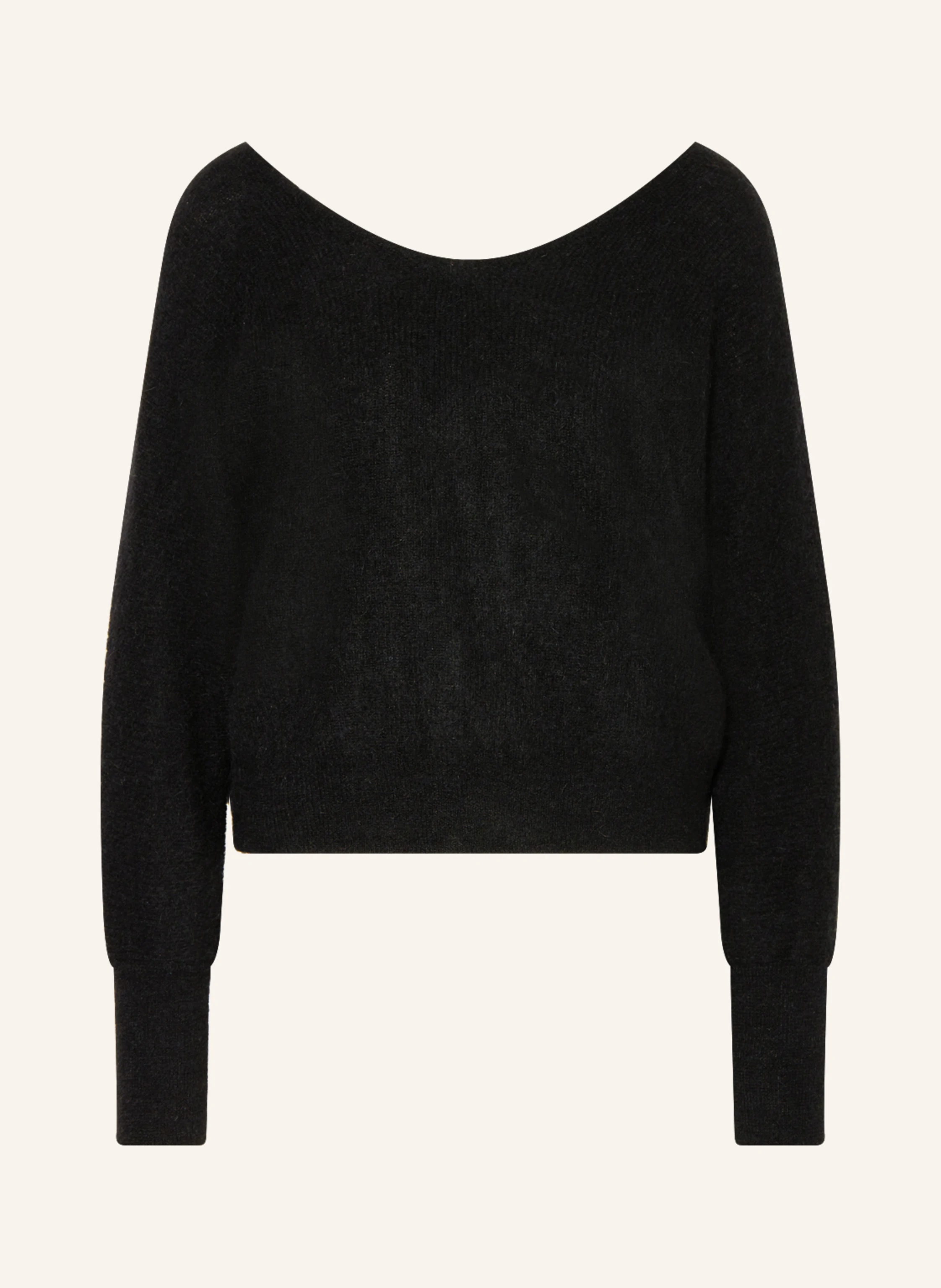 ba&sh Pullover ELSA mit Alpaka