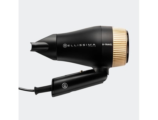 BELLISSIMA - Sèche-cheveux Seche cheveux - - voyage compact pour tous types