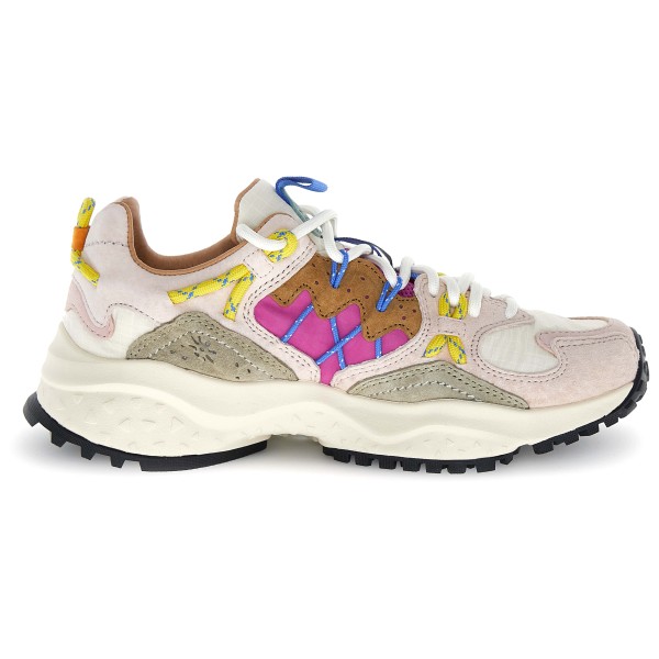 Flower Mountain - Women's Yamabushi - Baskets