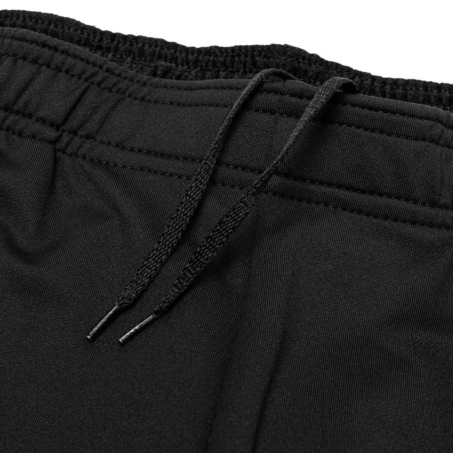 Nike Bas de Survêtement Dri-FIT Strike 24 - Noir/Blanc Femme