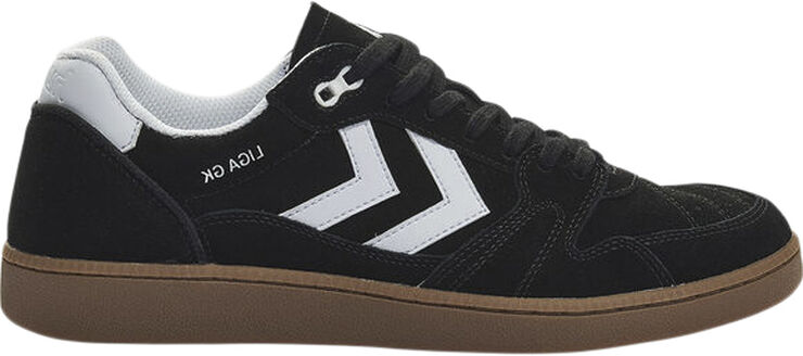 Hummel Liga GK sneakers Sort
