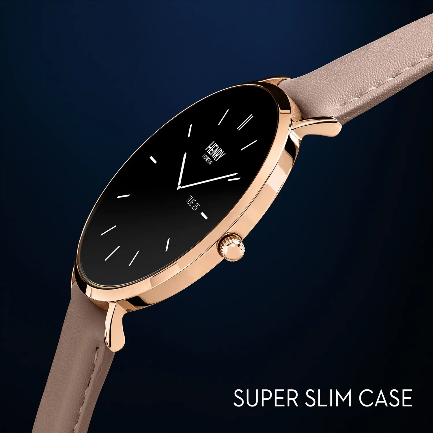 Henry London Smartwatch HLS65-0003