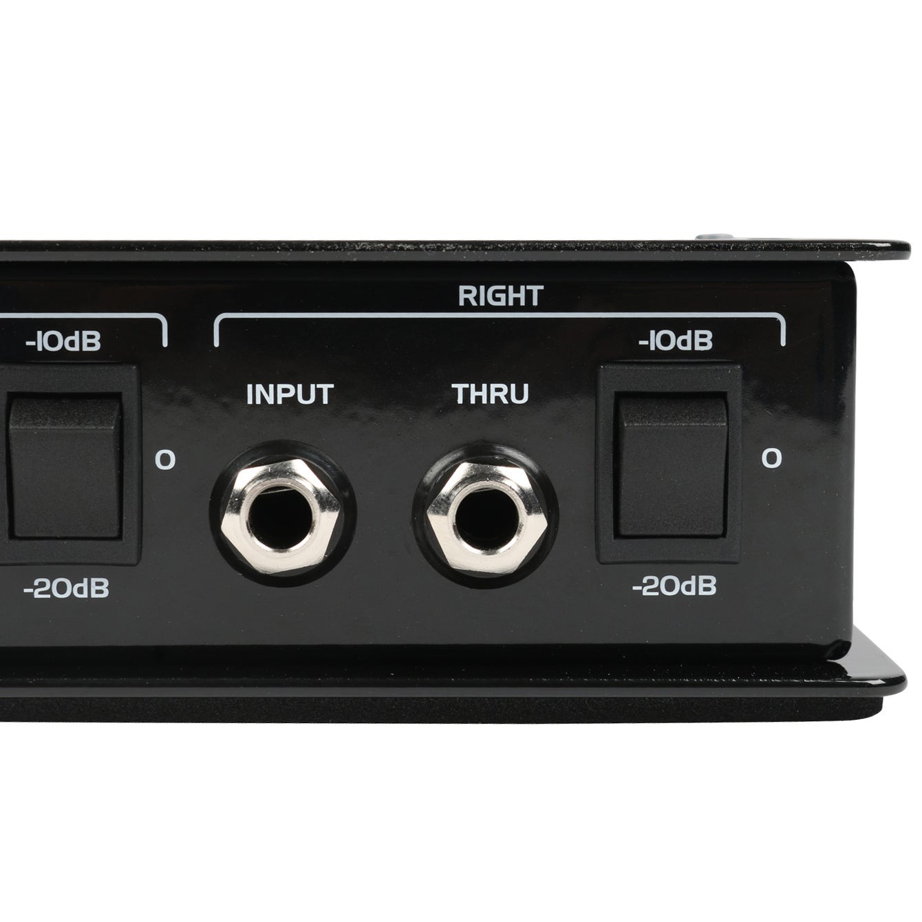 Samson MD2 Pro passieve DI box