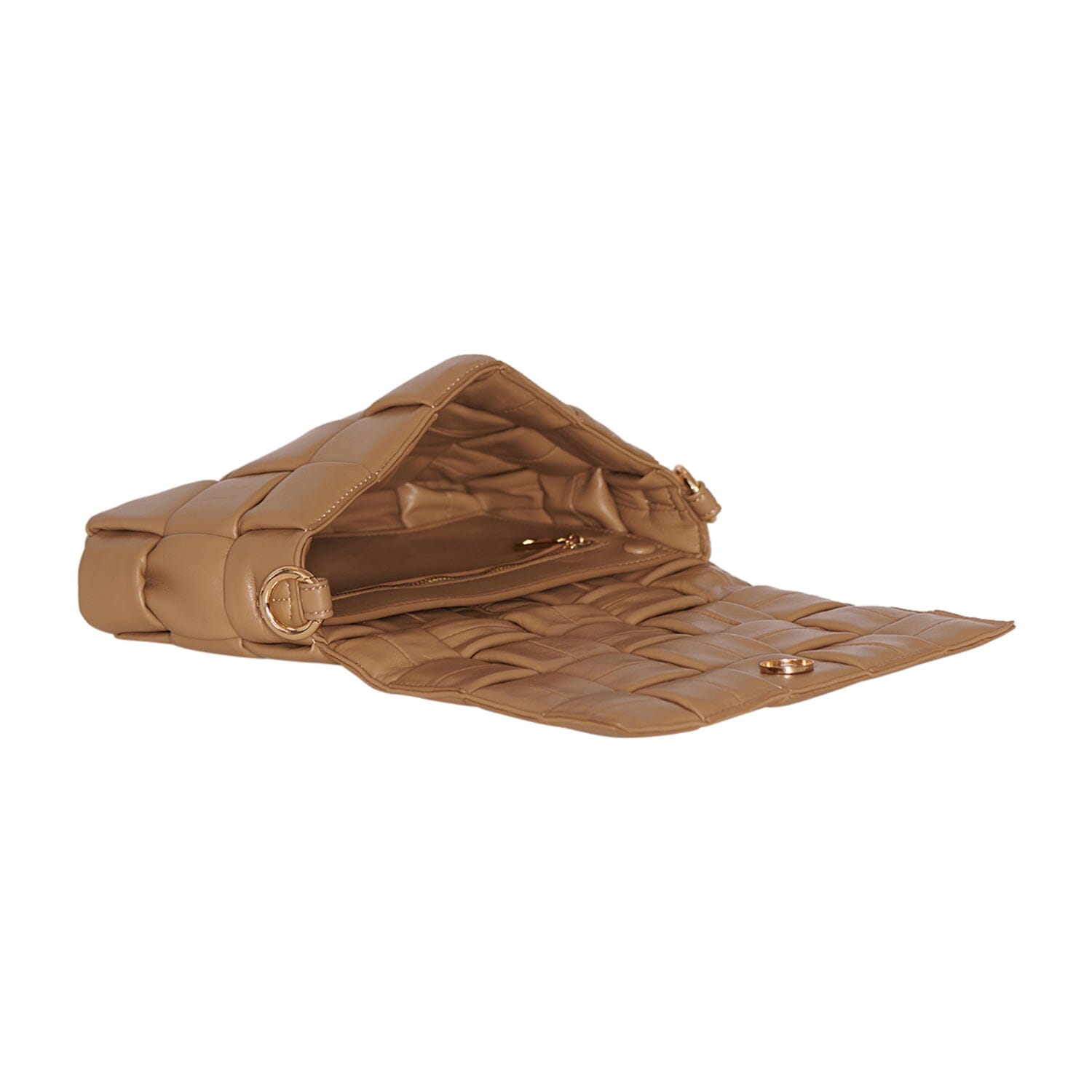 Noella Brick Bag 407 taupe