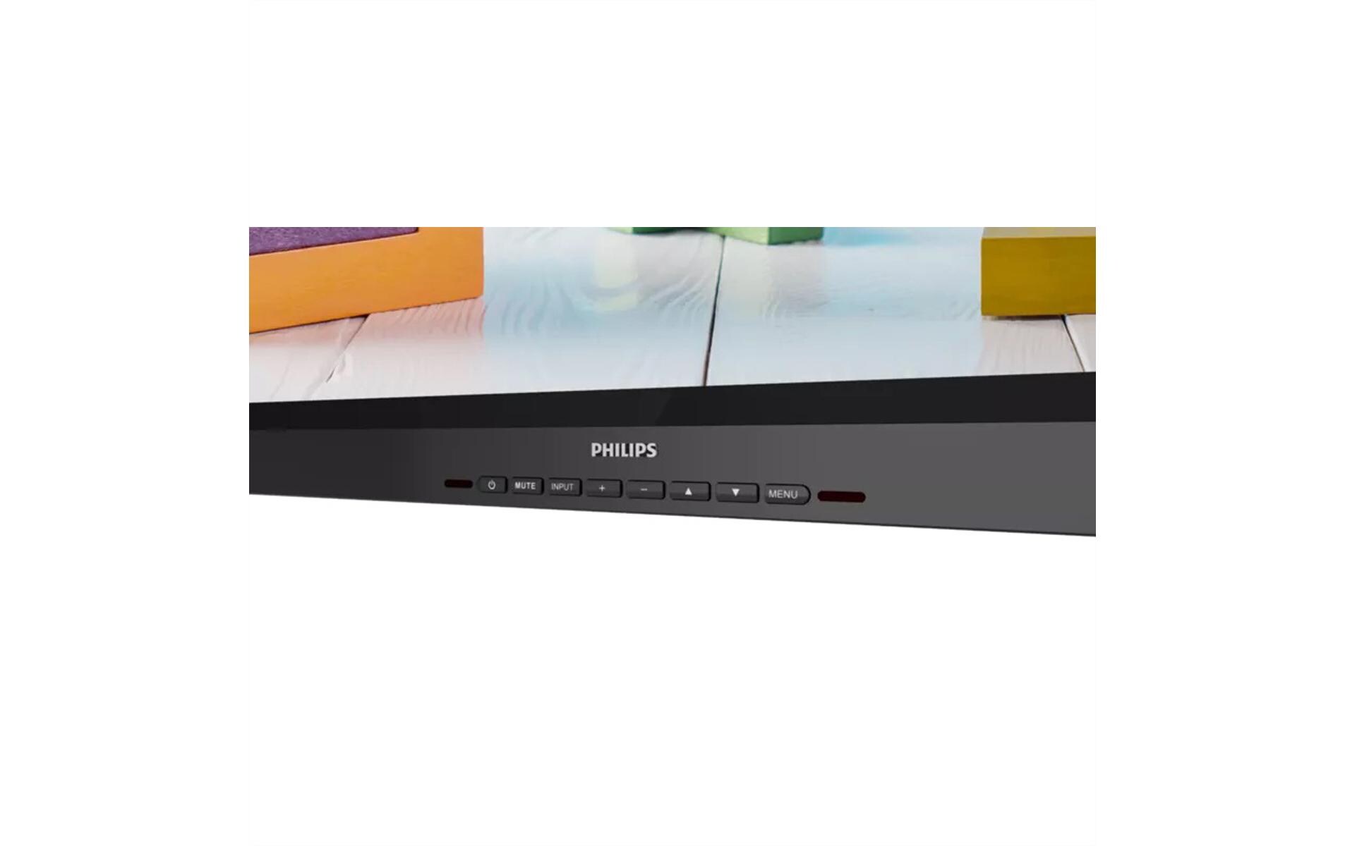Touch Display E-Line 75BDL3152E/00 Multitouch 75 