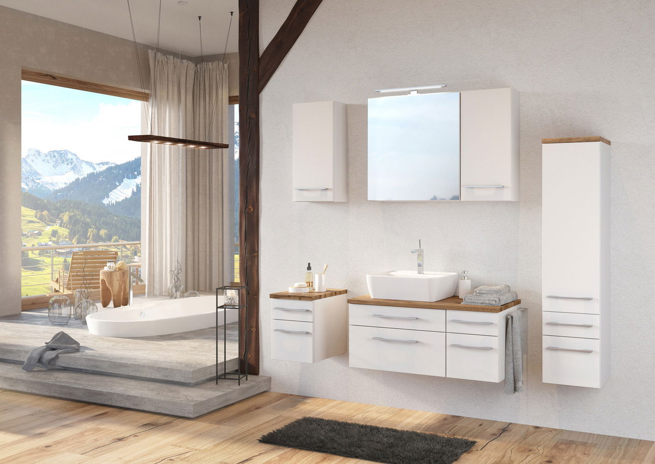 XORA Midischrank DAVOS