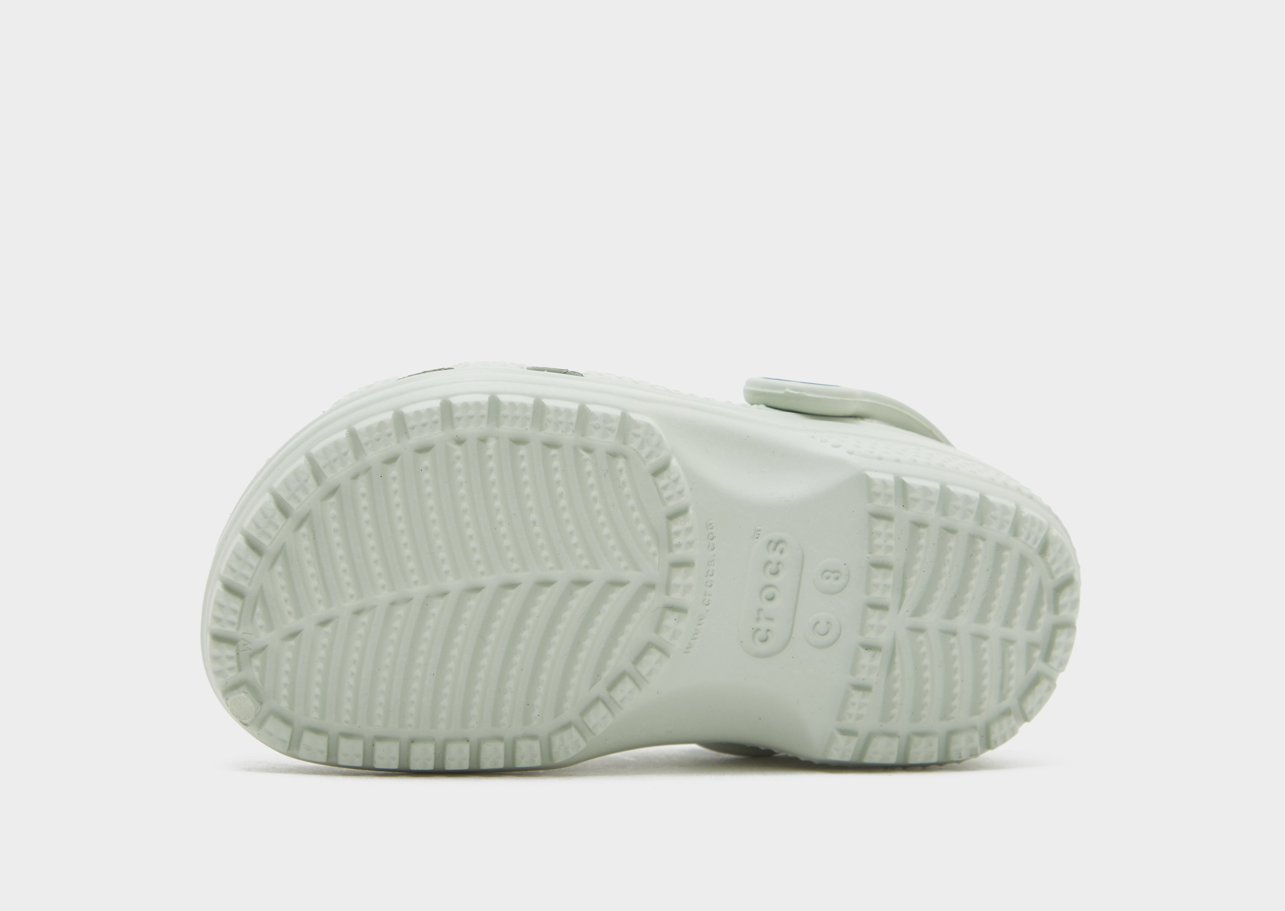 Crocs Classic Clog Bébé