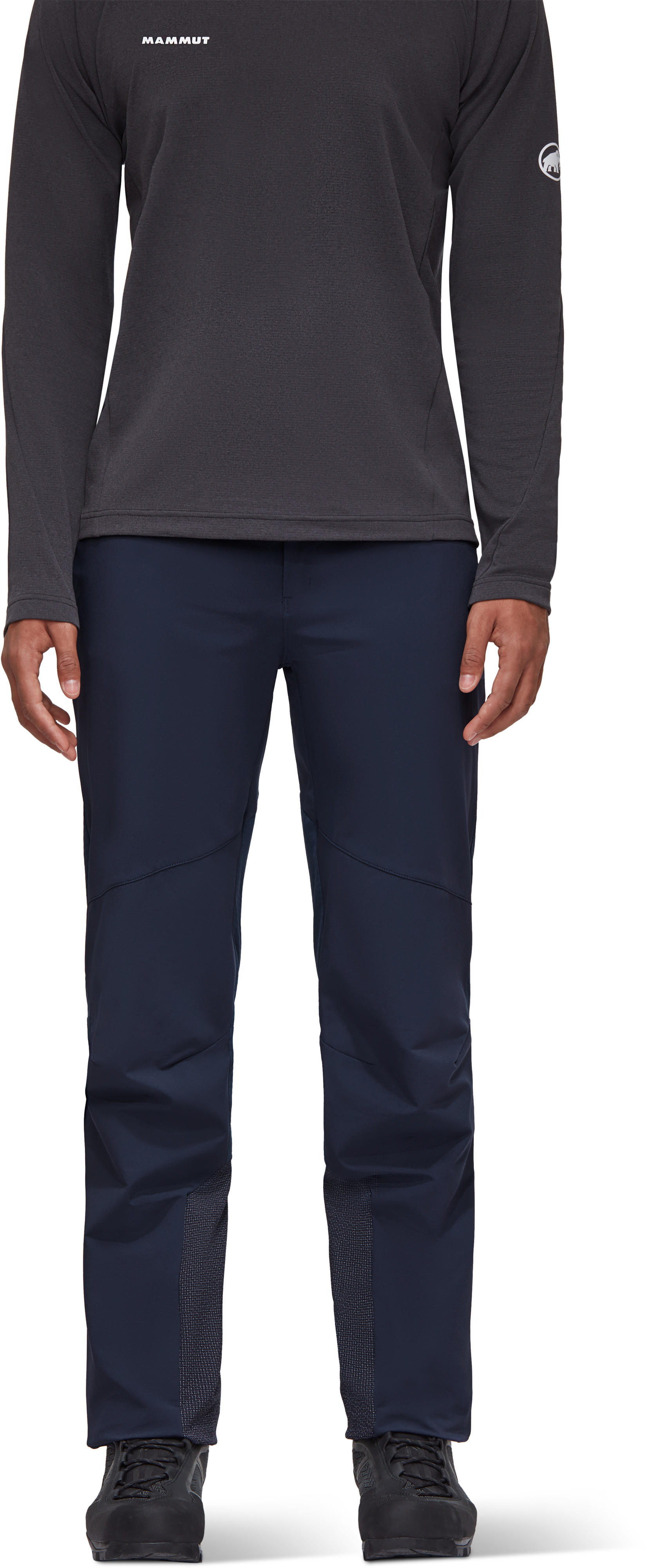 Aenergy SO Hybrid Pants Men