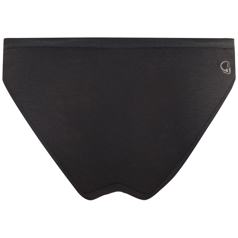 Icebreaker Siren Bikini Slip Women Black