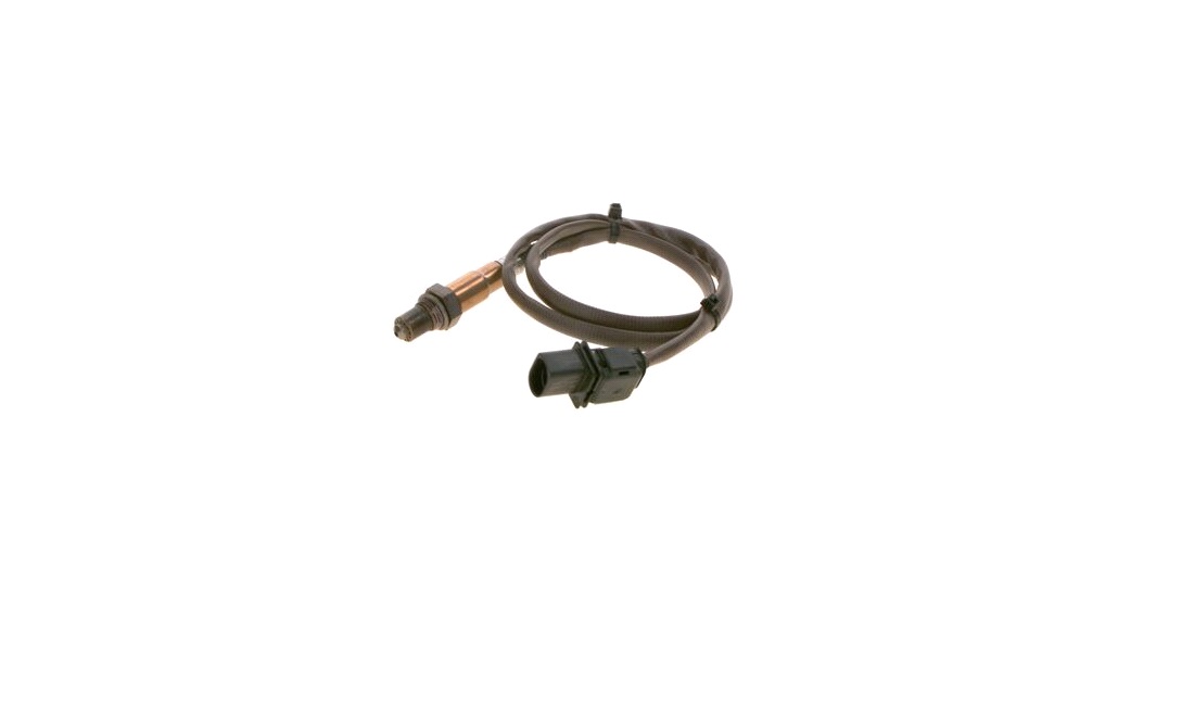 Lambda-sonde,