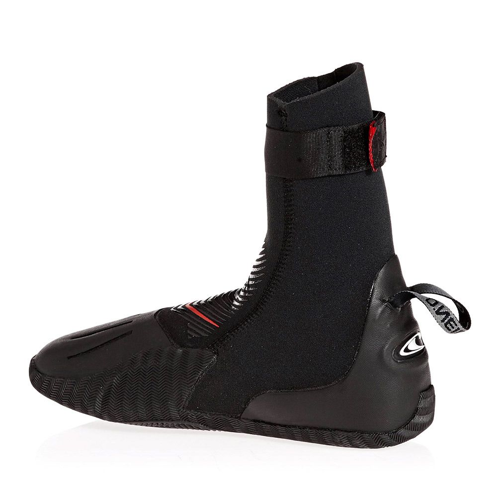 O'Neill HEAT RT - Chaussons néoprène 3mm black