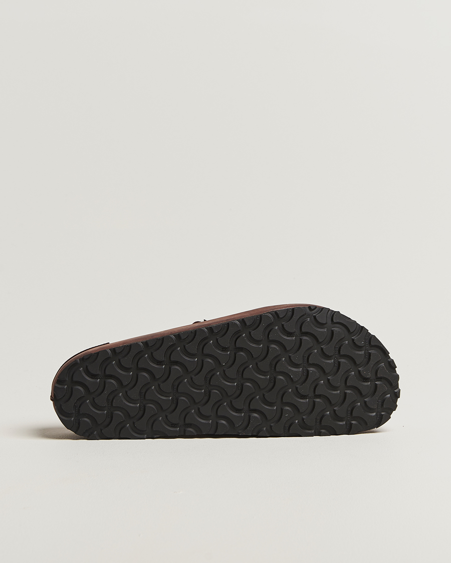 BIRKENSTOCK Naples Habana Oiled Leather