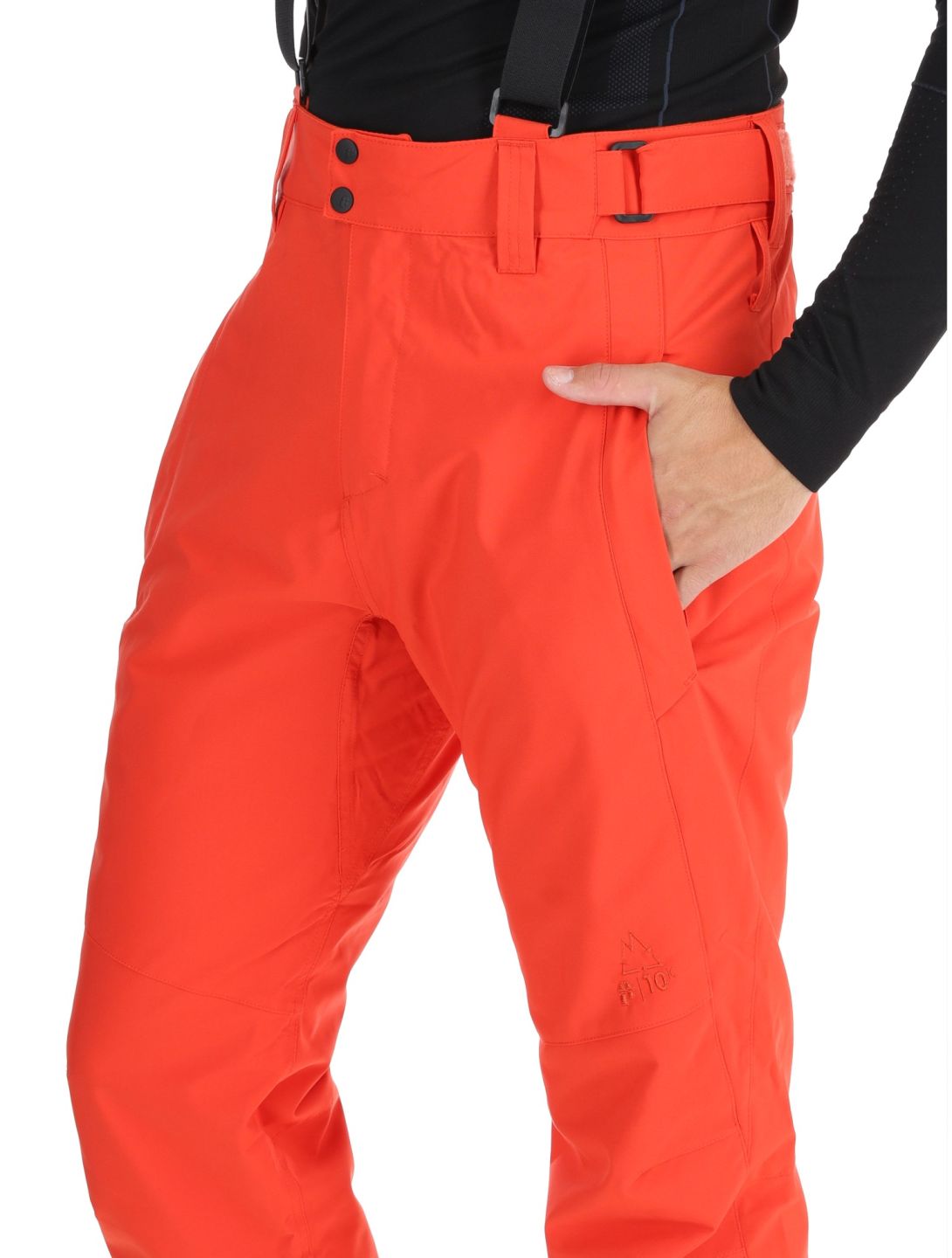 PRTROWENS skibroek heren