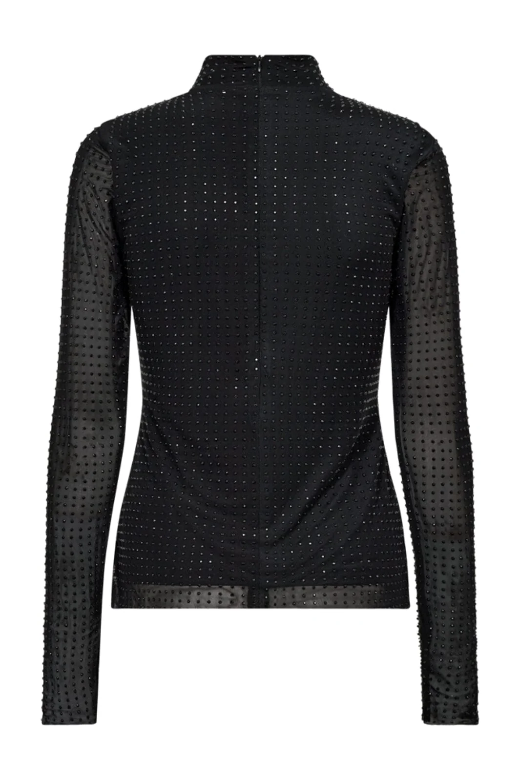 Copenhagen Muse Cmstorno-Tee 204988 black
