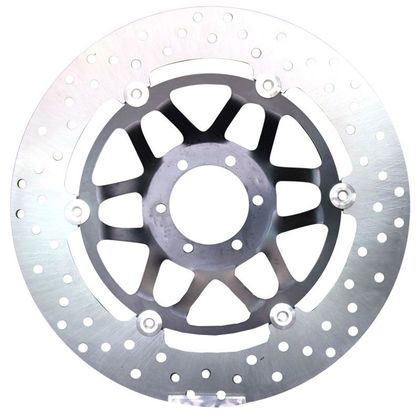 Disque de frein Rond MTX DISC avant