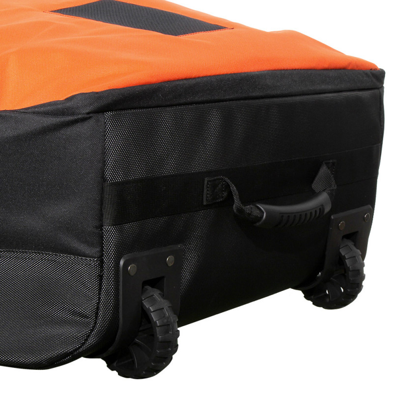 BOARDBAG WINGFOIL VOYAGE AVEC ROULETTES - HOWZIT