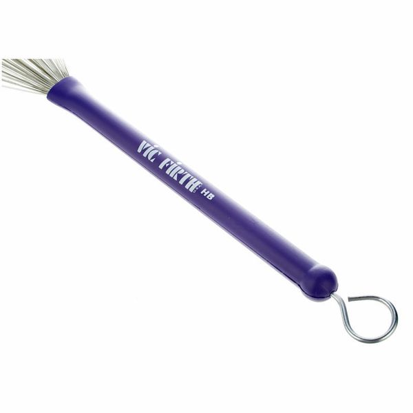 Vic Firth HB Heritage Schlagzeugbesenbesen