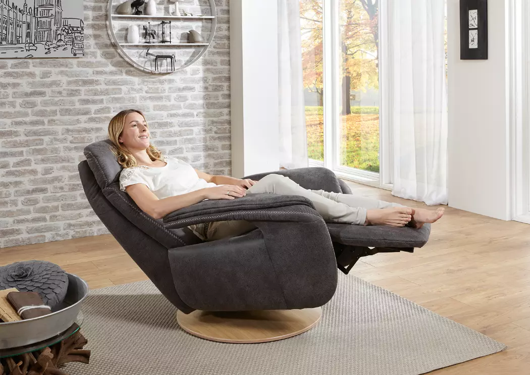 Sessel Intro
