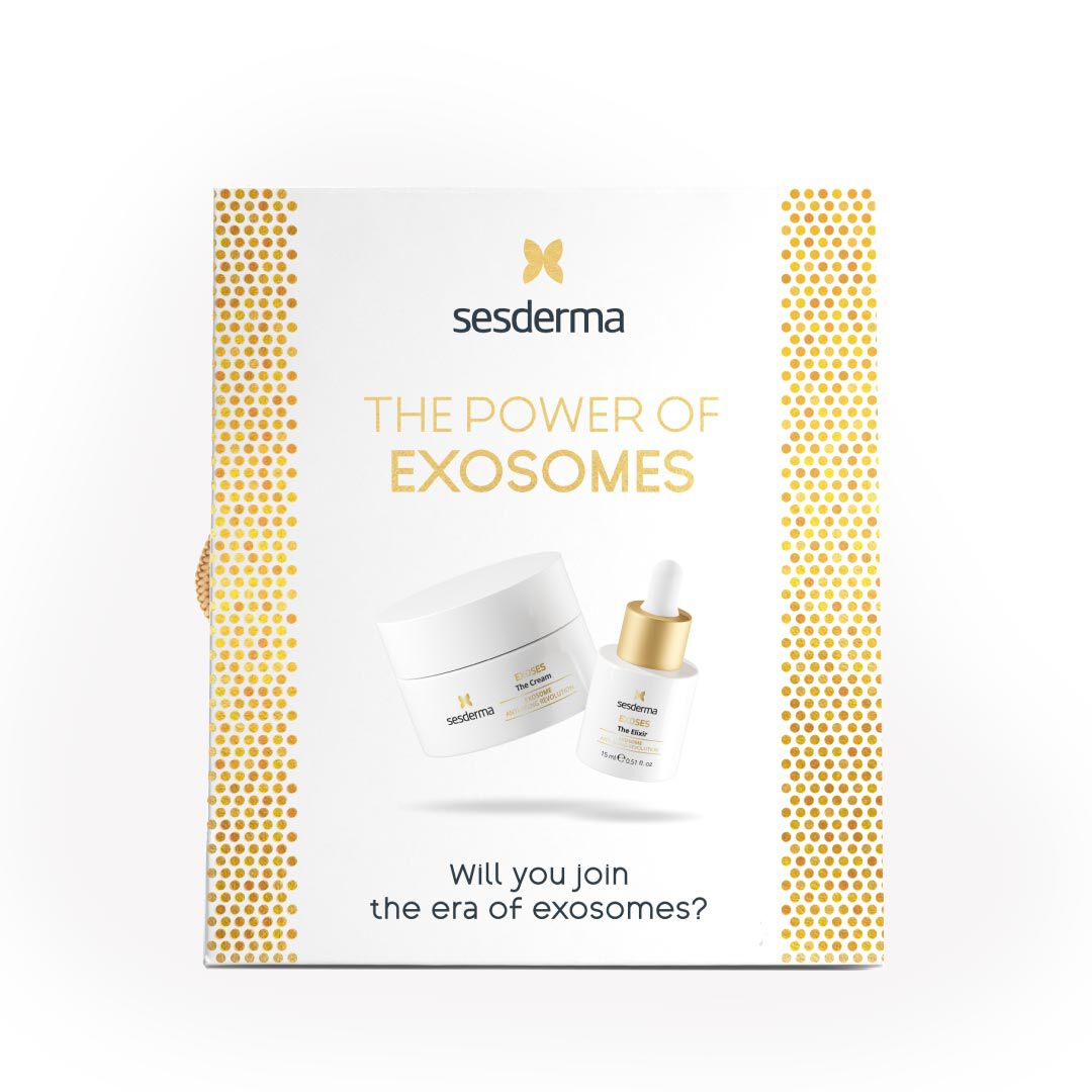 Sesderma Exoses Coffret Anti-Idade - 1un