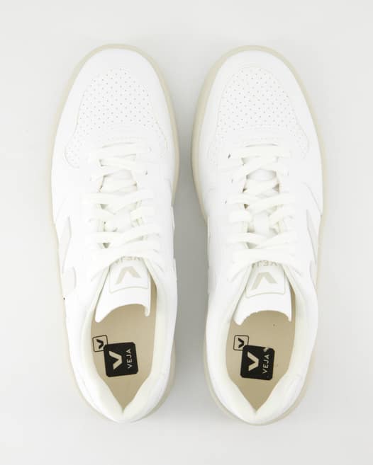 Veja VX0702892A Sneaker in Weiß
